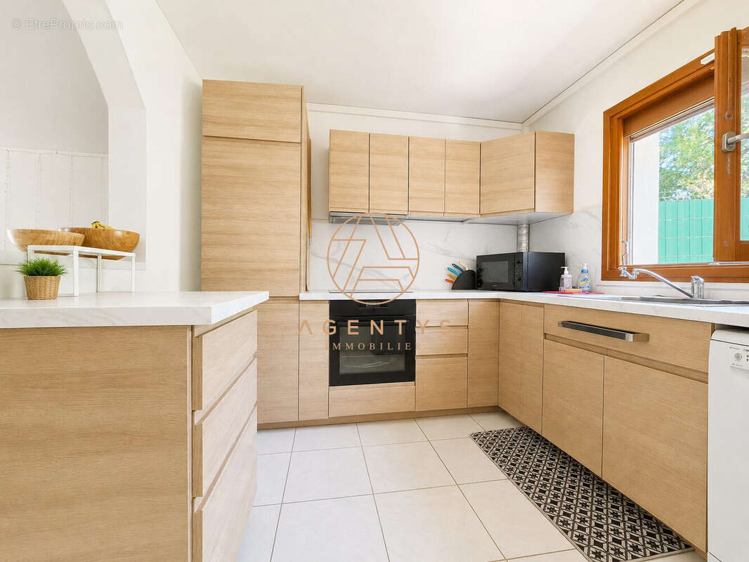 Maison 94 m² à Villiers-Sur-Marne  - photo 7