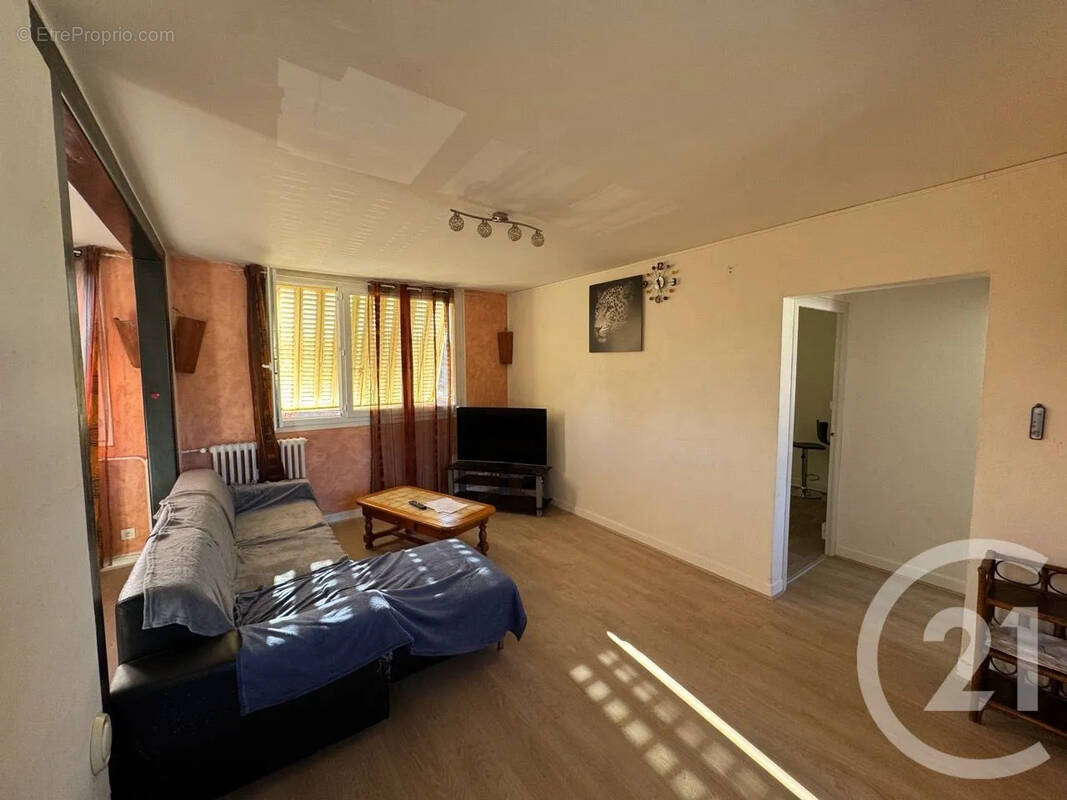 Appartement à AURILLAC