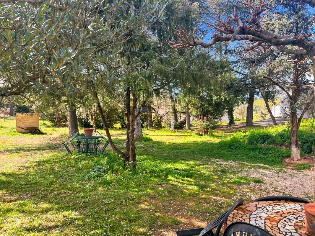 Maison à SAINT-MICHEL-D&#039;EUZET