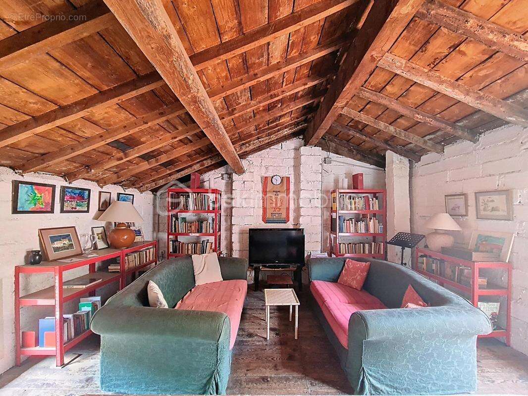 Maison à OLETTE