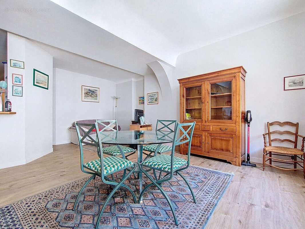 Appartement à LA ROCHELLE