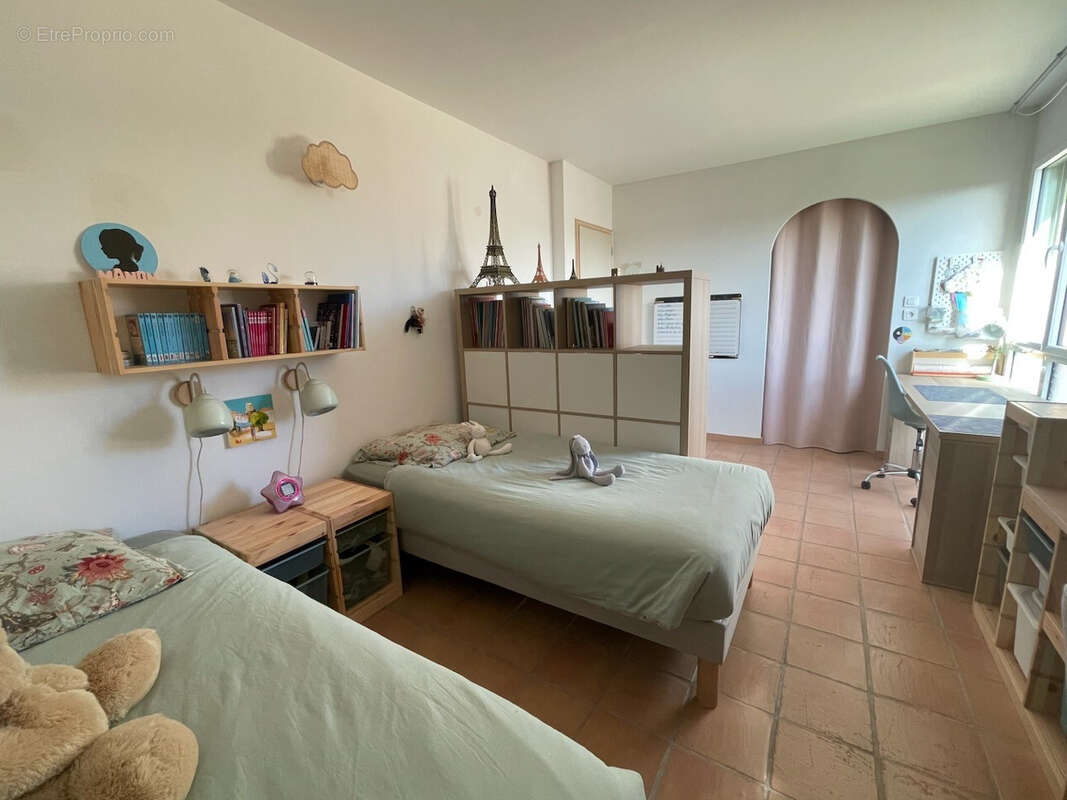 Maison à SAINT-PROUANT