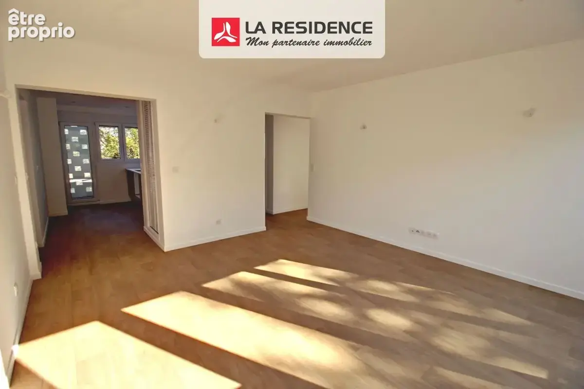 Appartement 3 pièces 55 m² à vendre à Conflans-Sainte-Honorine (78700) - photo 4