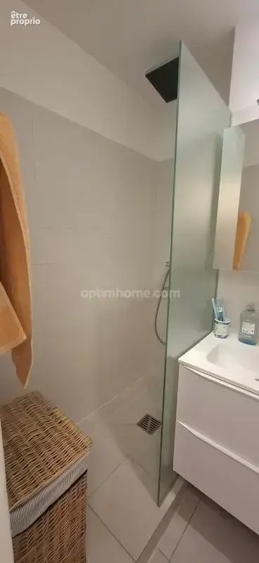 Appartement à vendre 1 pièces LE CHESNAY (78) - photo 6