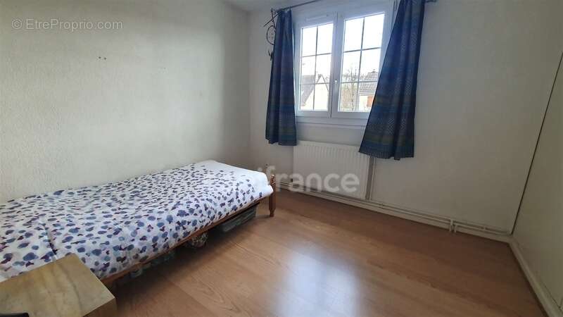 Maison à LUXEUIL-LES-BAINS