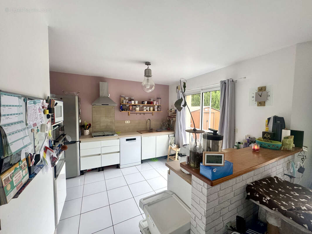 Maison à ERCE-EN-LAMEE