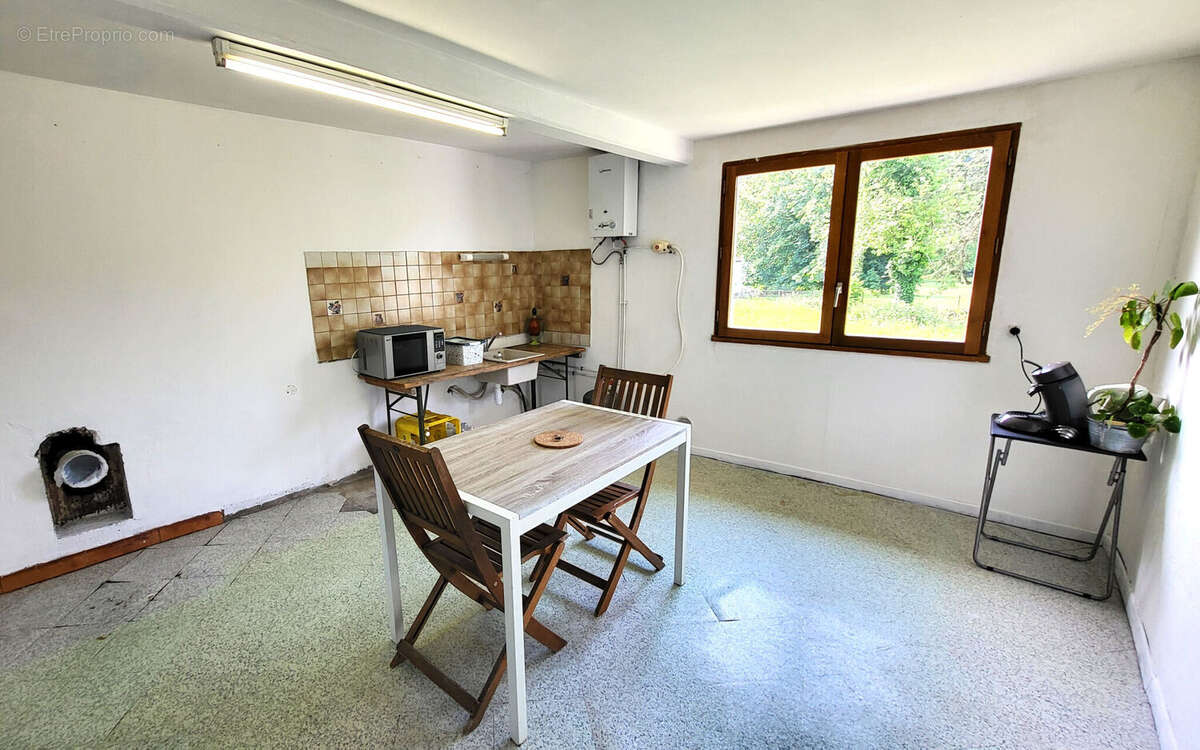 Photo 5 - Maison à SAINT-MICHEL-SOUS-BOIS