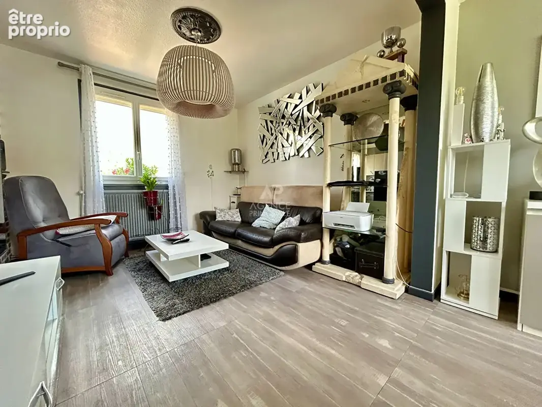 Maison 4 pièces à vendre à Achères - 314 000 - photo 6