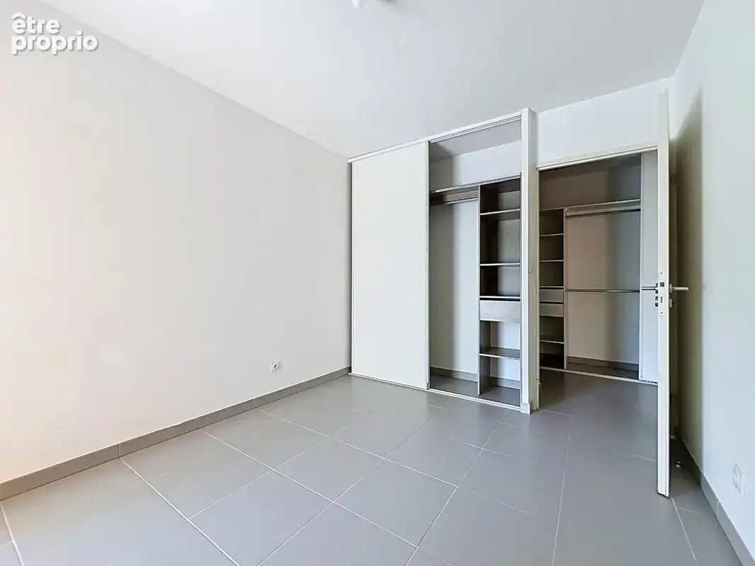 Vends appartement 3 pièces avec Terrasse + BOX  Secteur CHATEAU GOMBERT - photo 10