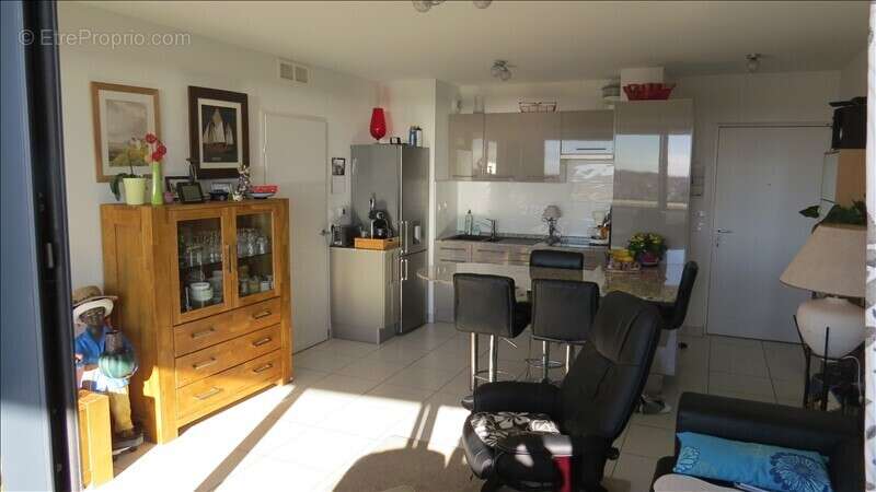 Appartement à LE BARCARES