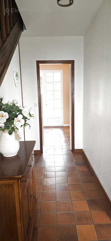 Maison à CAOURS