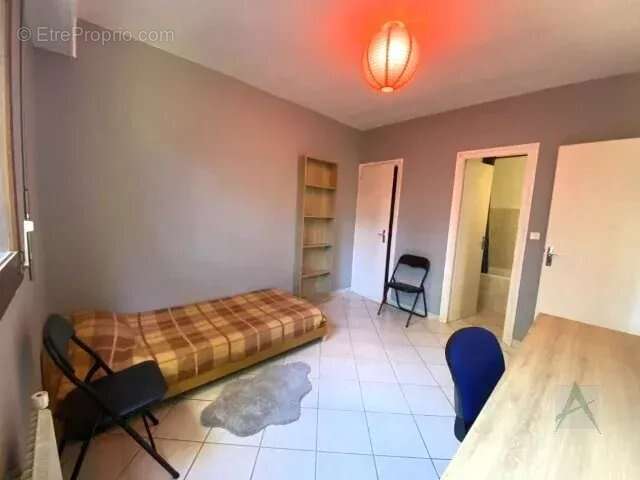 Appartement à JACOB-BELLECOMBETTE