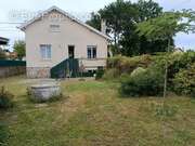 Maison à SAINT-BREVIN-LES-PINS