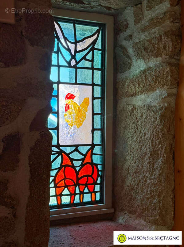 Maison à MOELAN-SUR-MER