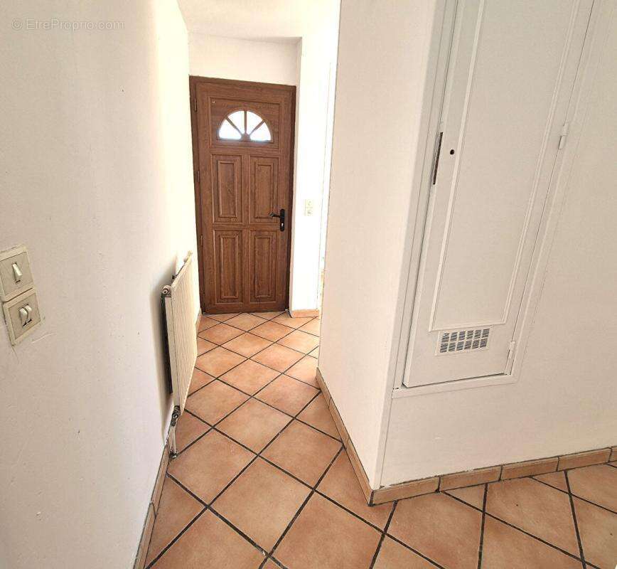 Maison à SAINT-DIZIER