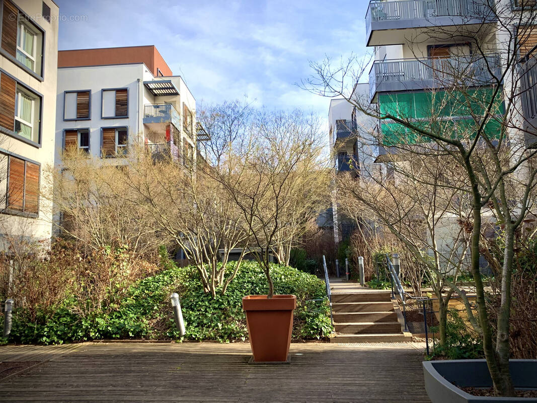 Appartement à LYON-7E