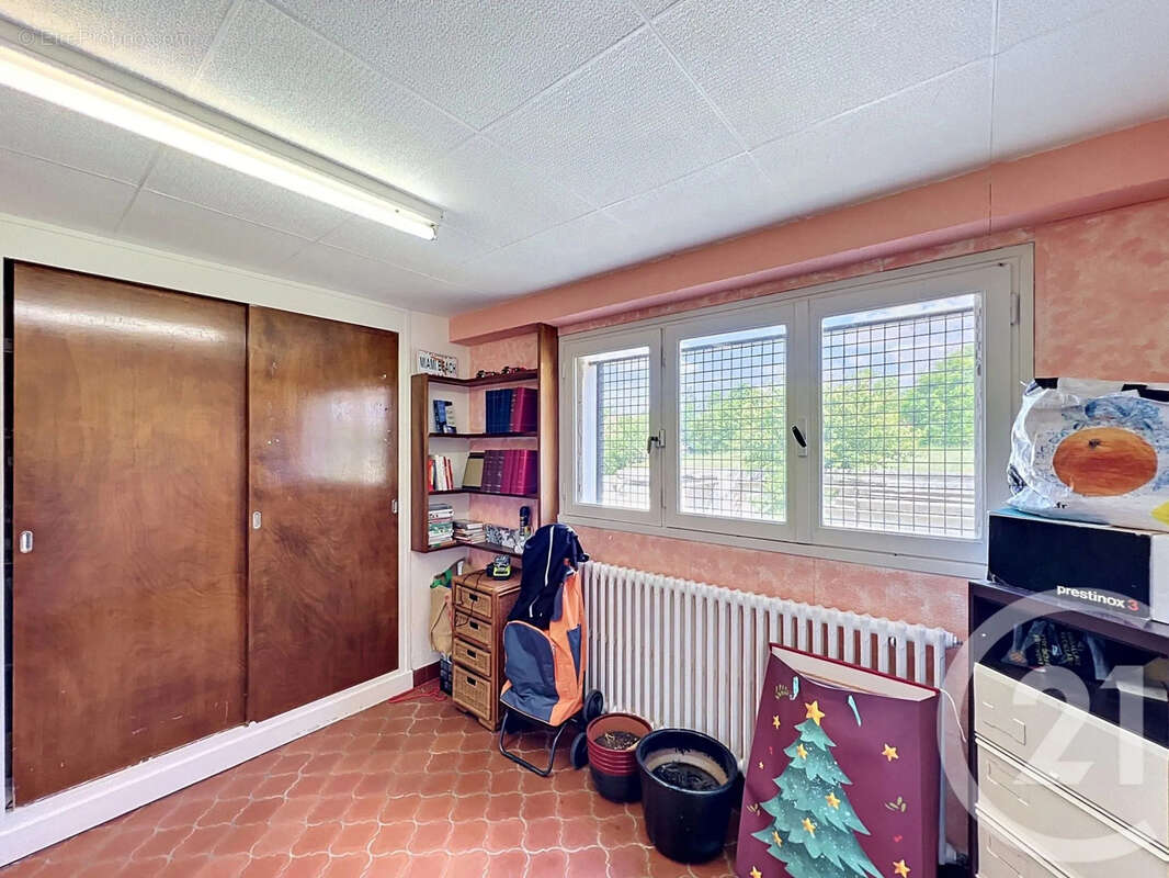 Maison à AUCH