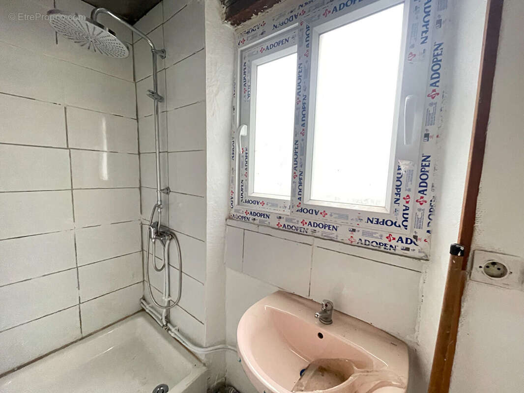 Appartement à MELUN