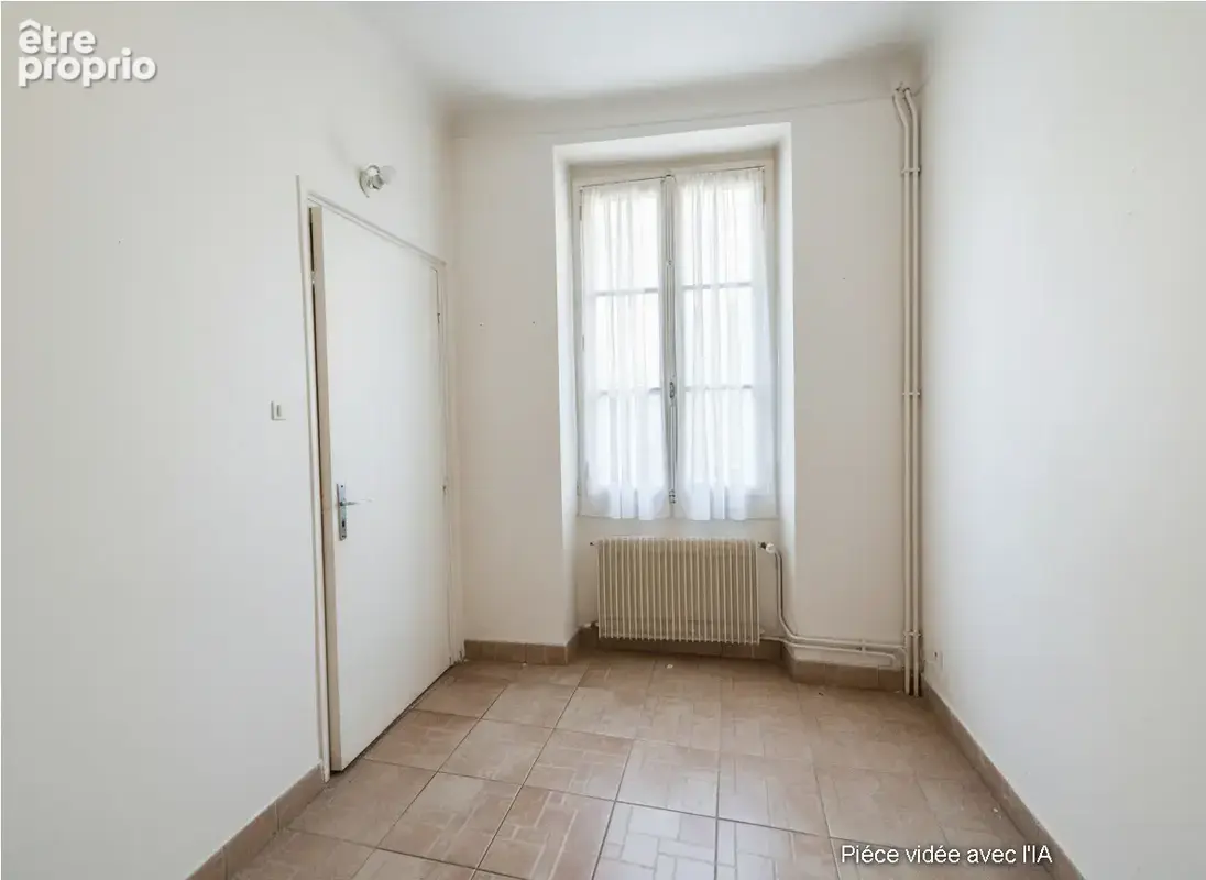 Maison de ville avec beau potentiel au cœur de Montesson - photo 5