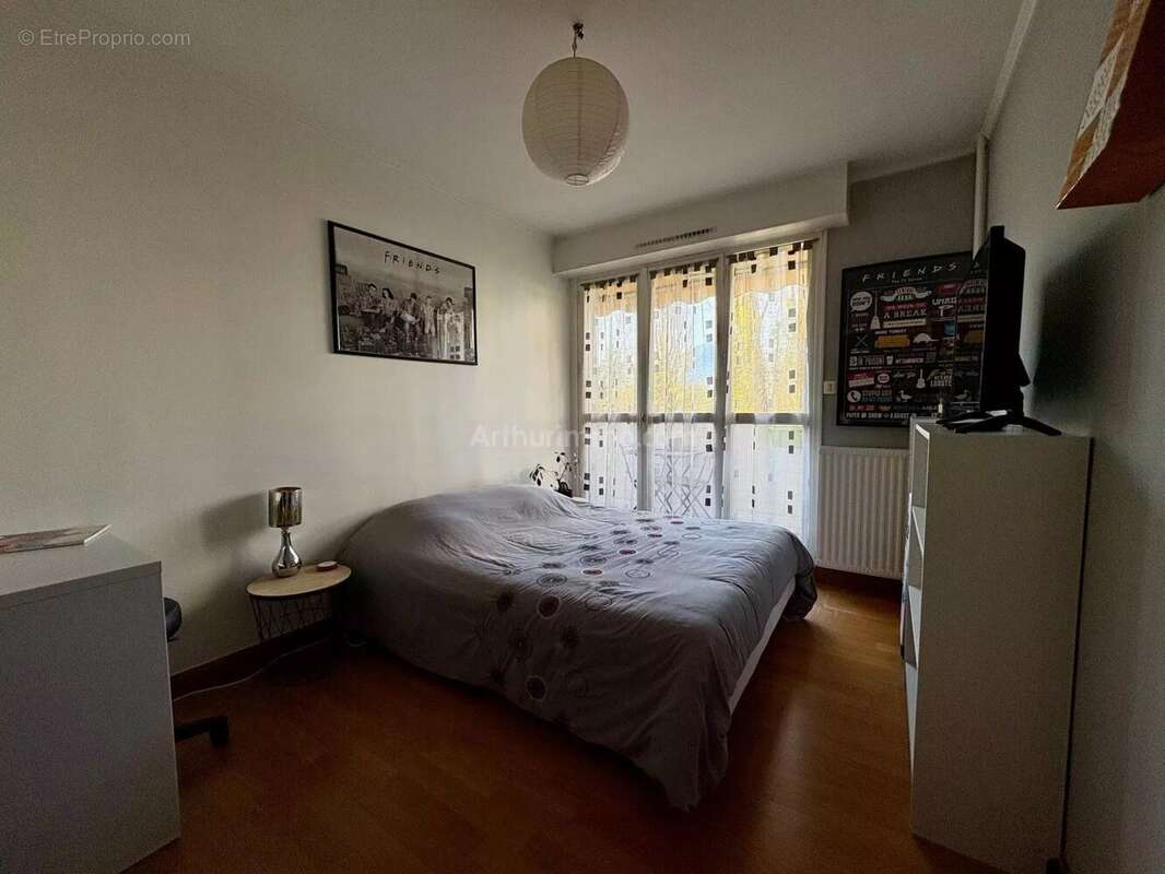 Appartement à MEYLAN