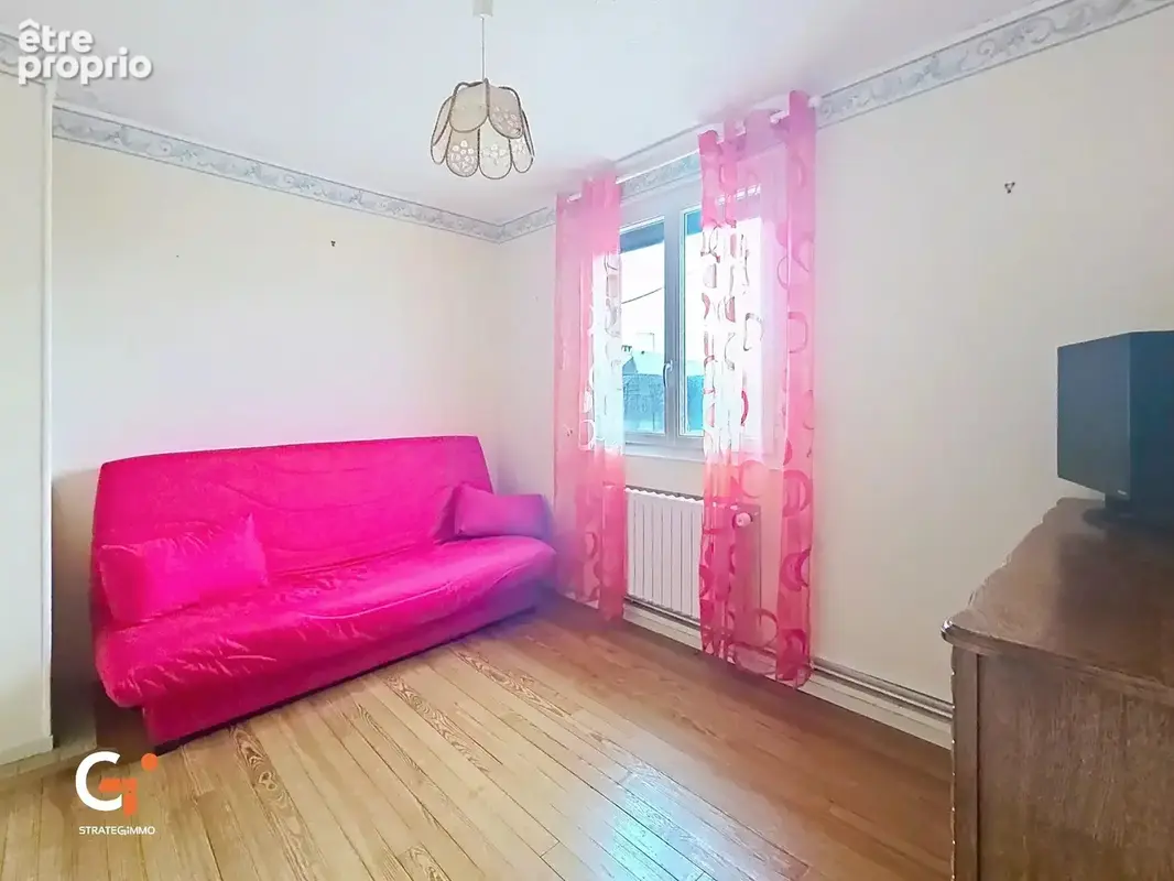 Exclusivite . dieppe .jolie maison f4 - photo 9