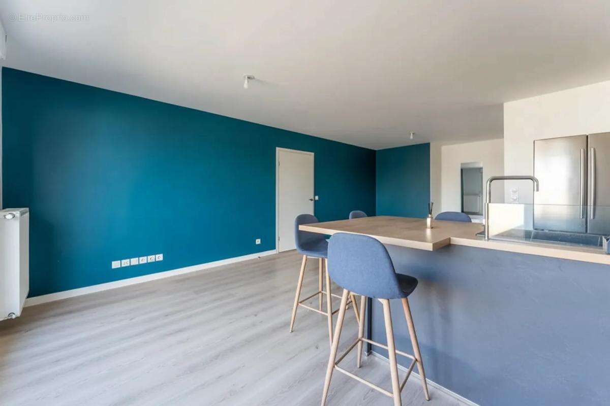 Appartement à MERIGNAC