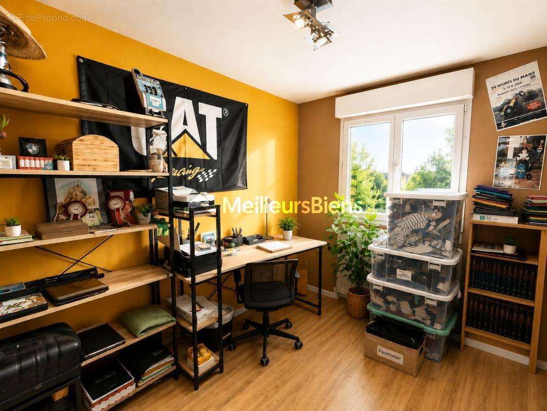 Ensemble immobilier à Grattery sur 2,3Ha de terrain - photo 8