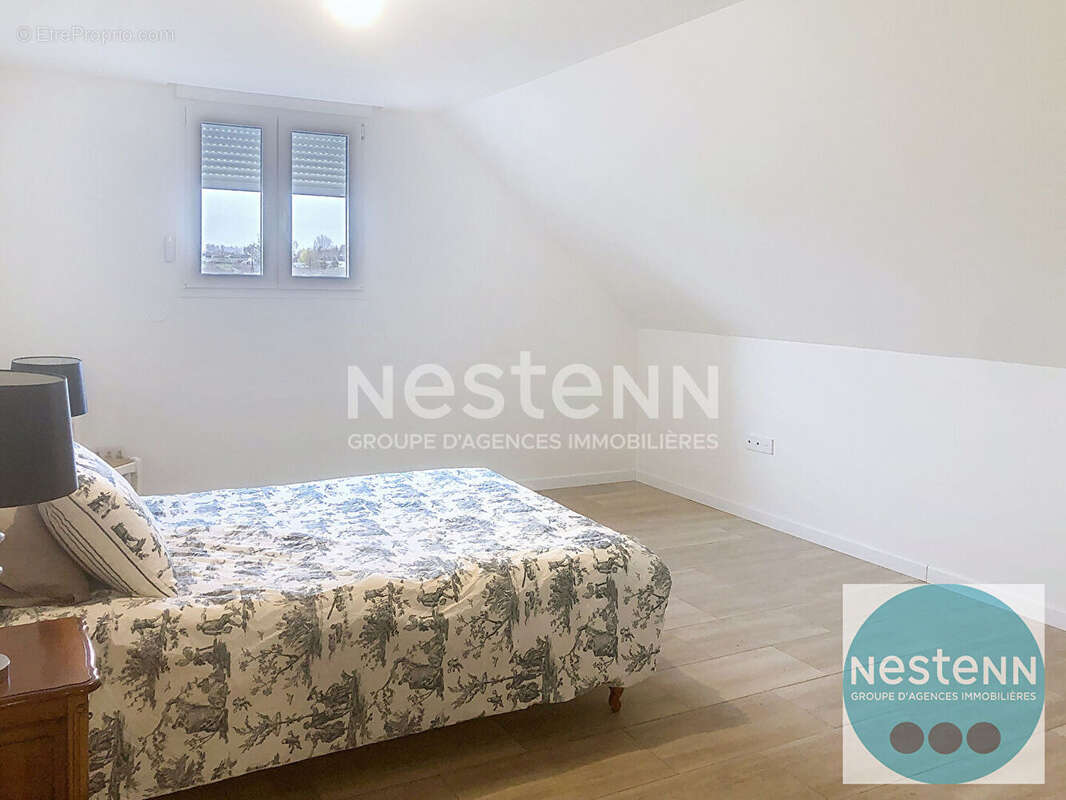 Maison à MONT-PRES-CHAMBORD