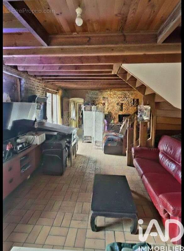 Photo 9 - Maison à LAVENTIE