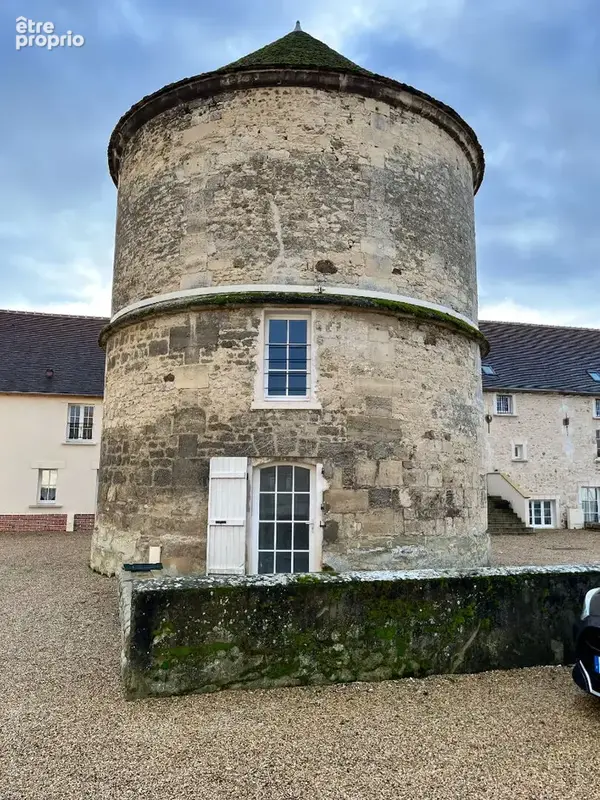 Maison à GRISY-LES-PLATRES