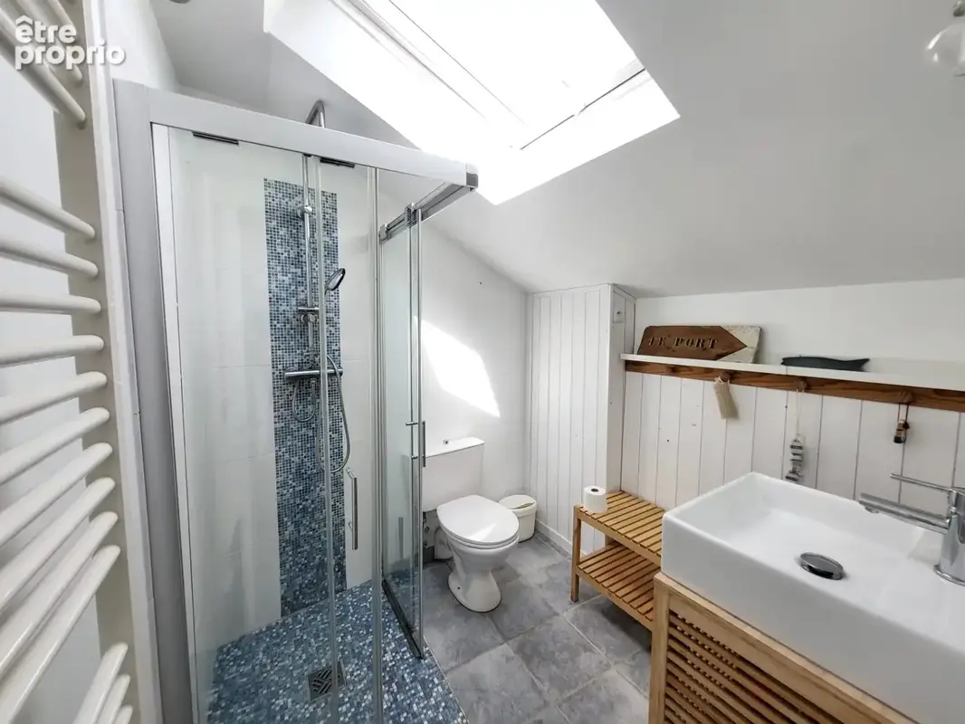Maison de charme entièrement rénovée - photo 8