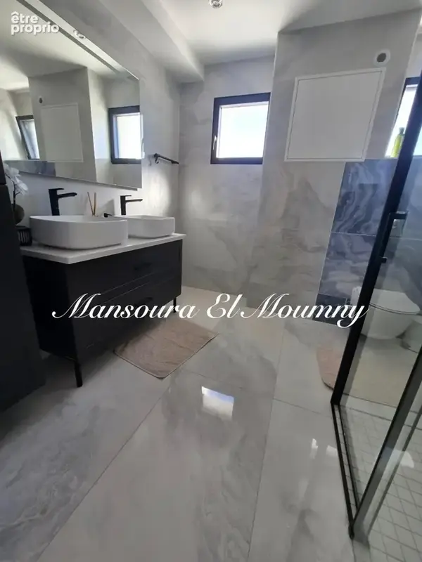  somptueuse villa contemporaine — élégance, lumière & art de vivre - photo 18