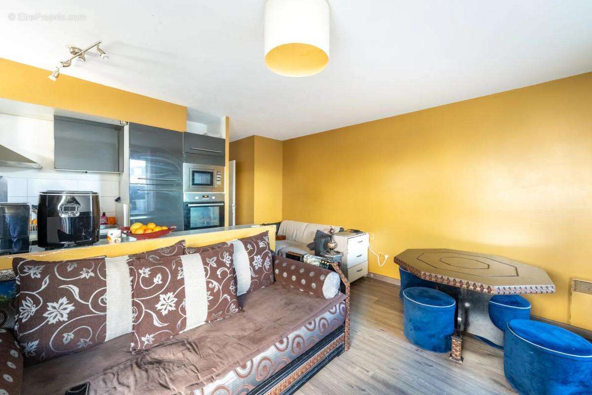 Appartement à ARGENTEUIL