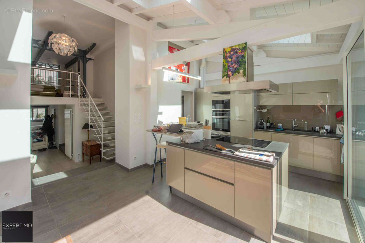 Appartement à BAGNERES-DE-LUCHON