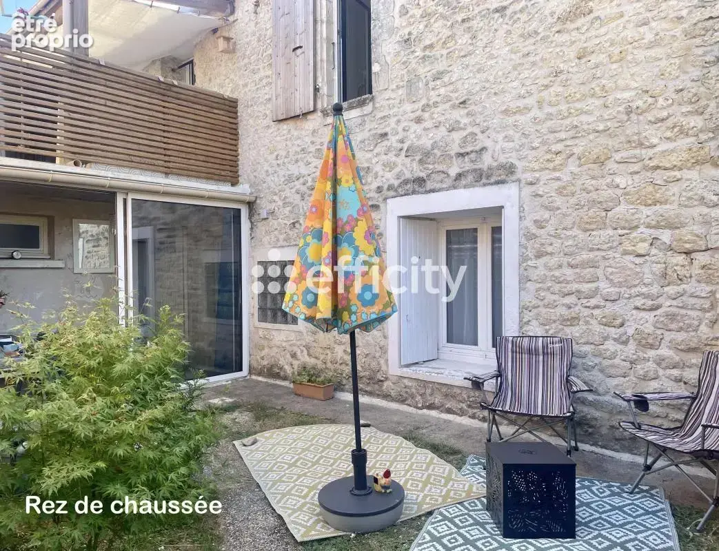 Maison 5 pièces 113 m² à vendre à Saint-Just-Luzac (17320) - photo 3