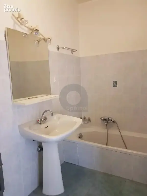 studio quartier centenaire - photo 8