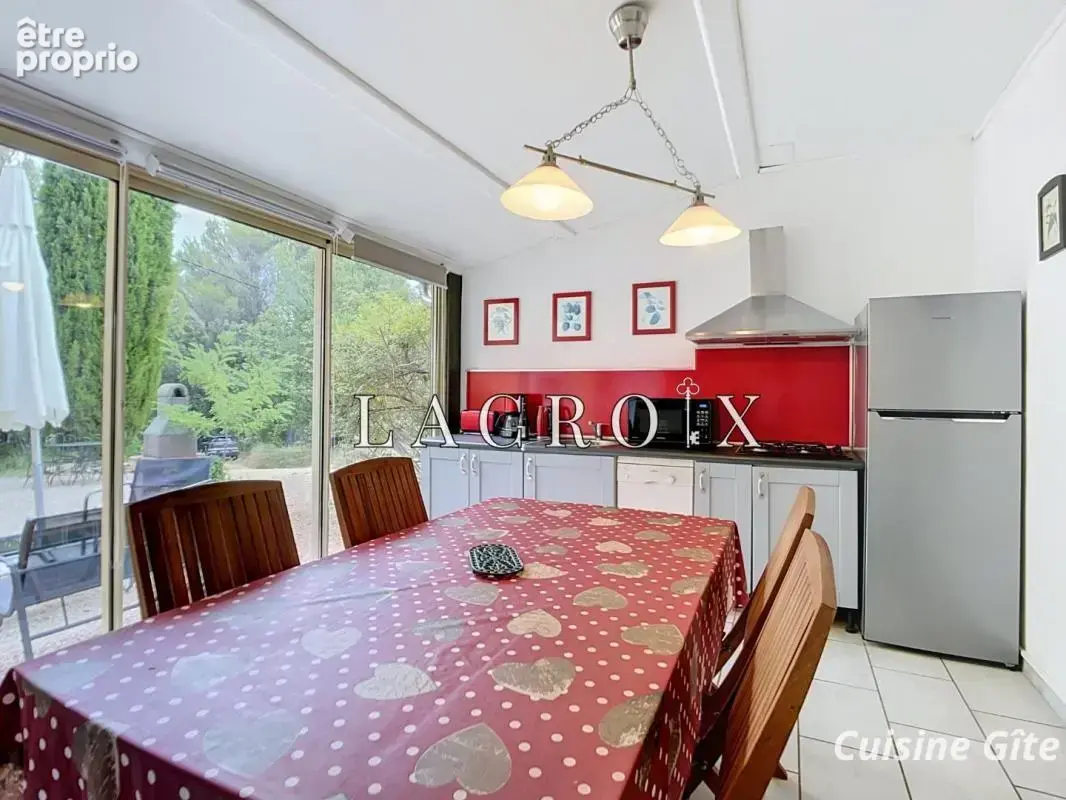 Maison 5 pièces 234 m² à vendre à Bedoin (84410) - photo 14
