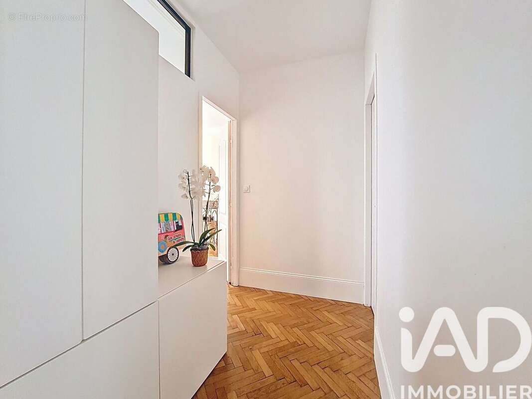 Photo 9 - Appartement à MEAUX