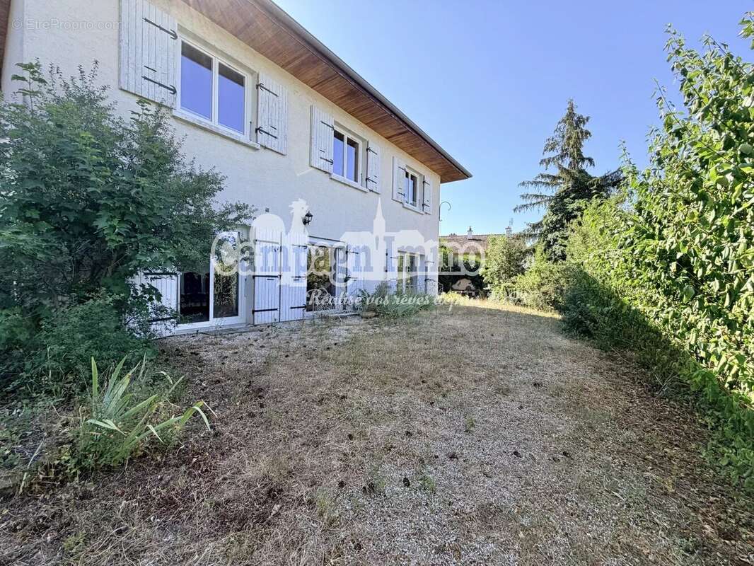 Spacieuse maison familiale avec jardin - photo 14