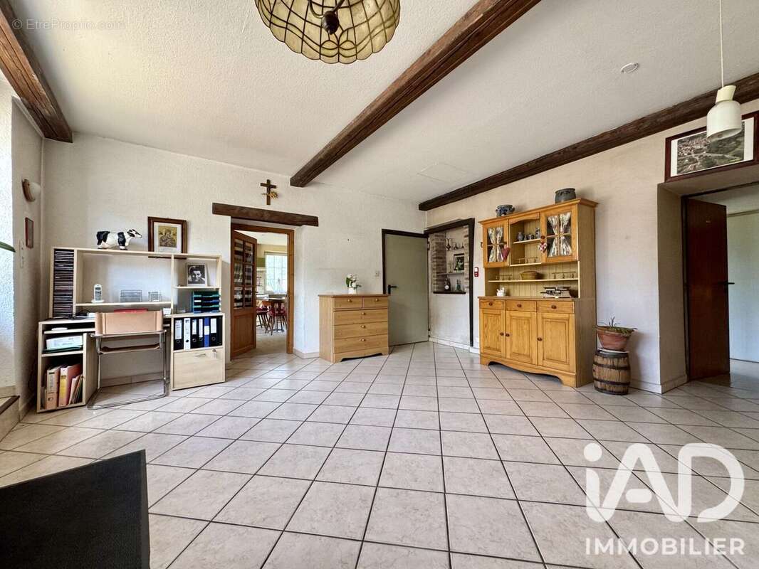 Maison 228 m² à Fenetrange  - photo 2