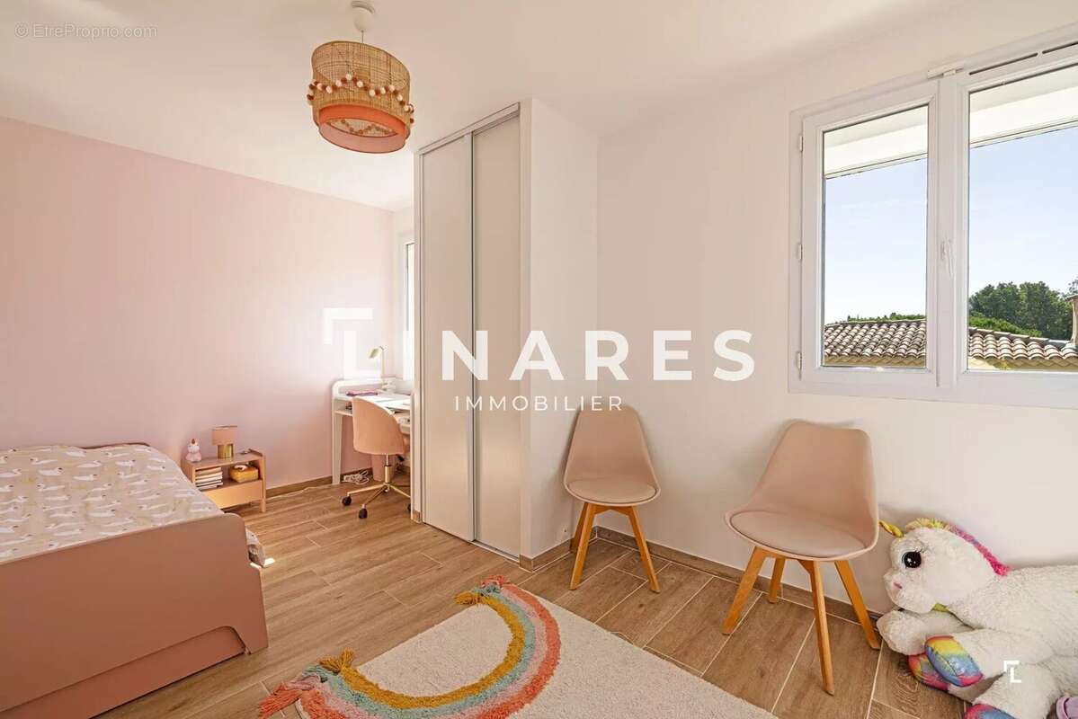 Maison à MARSEILLE-12E