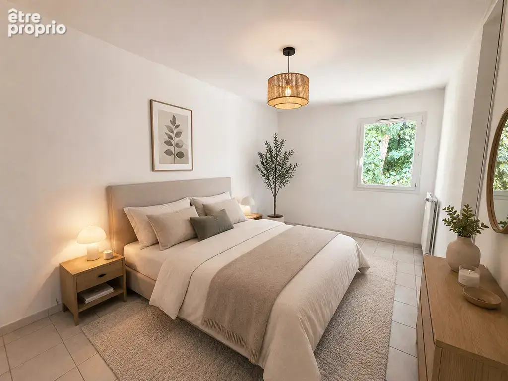 Appartement 86 m² à Avignon  - photo 8
