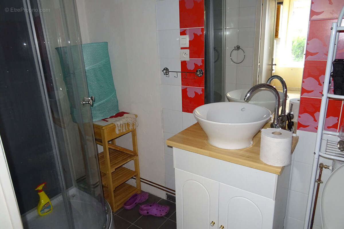 Maison à AUTHON-DU-PERCHE