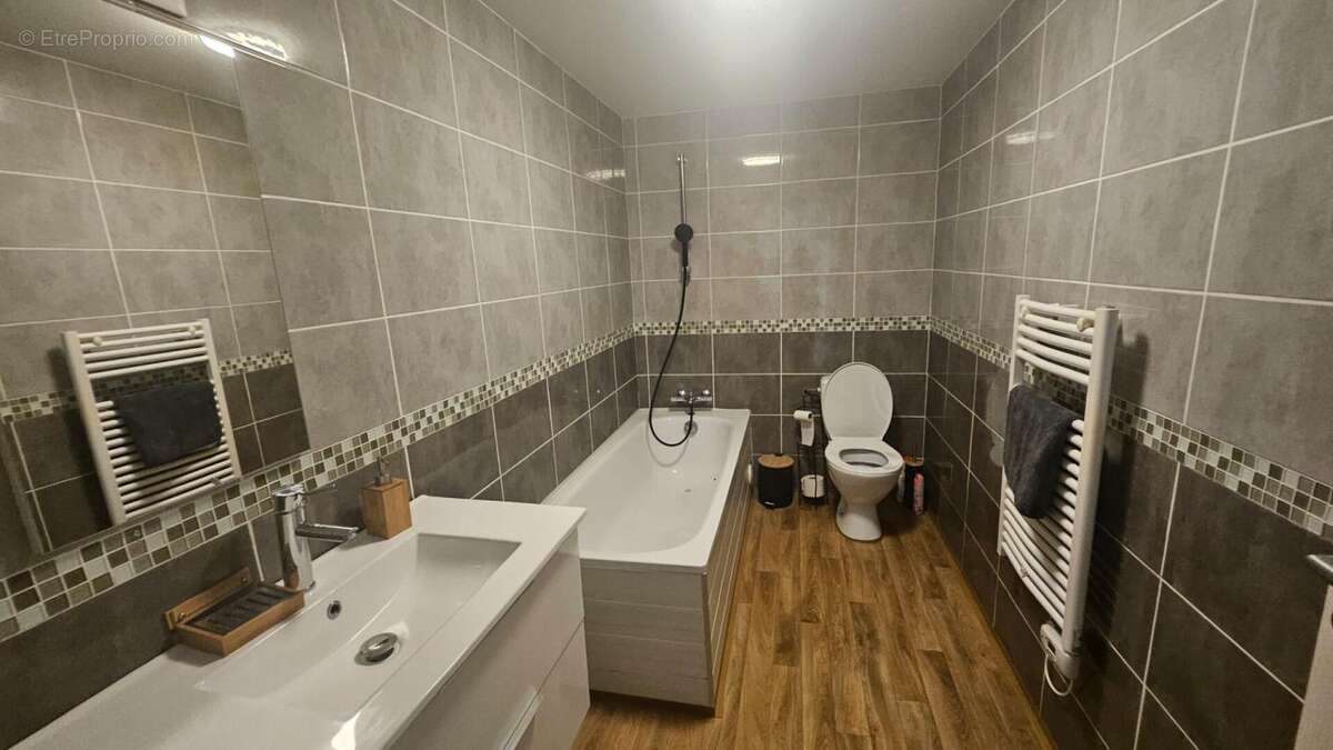 Maison à LISTRAC-MEDOC