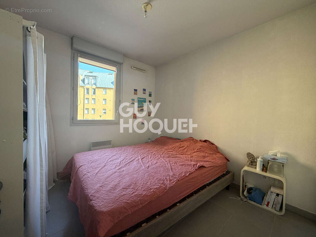 Appartement Toulouse 2 pièce(s) 44 m2 - photo 6