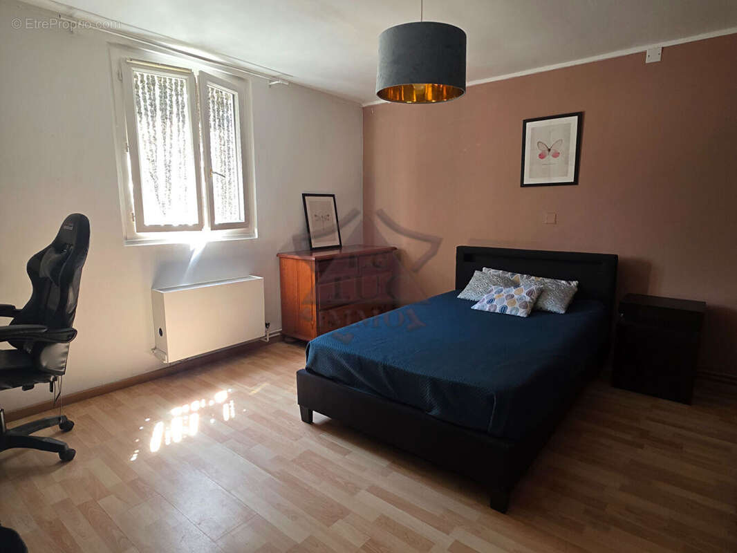 Grande maison familiale avec 6 chambres - photo 16