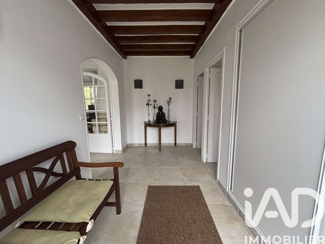 Photo 7 - Maison à PONT-AUDEMER