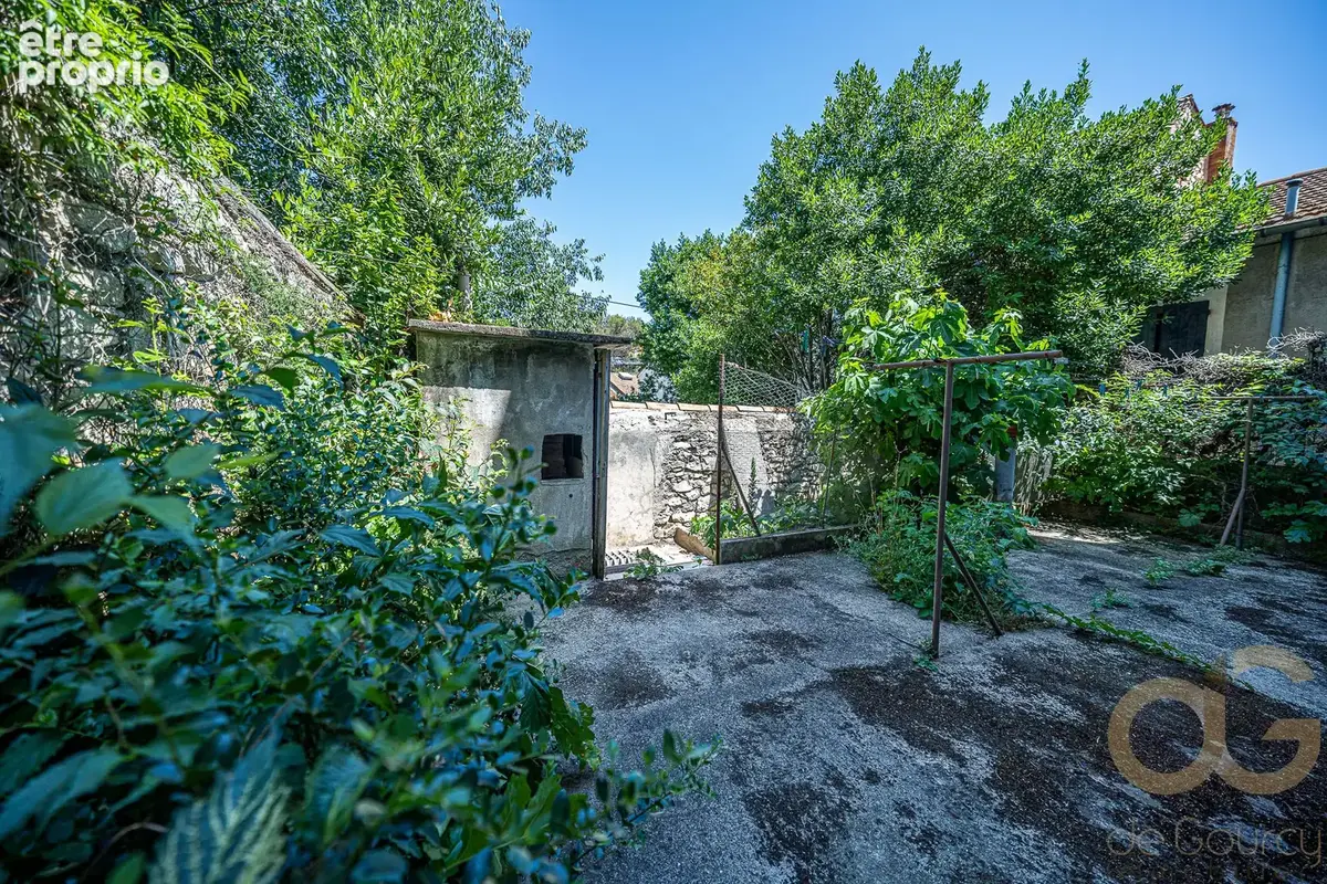 Quartier Mont Duplan : Maison T5 de 157m2 avec jardin de 50m2 - photo 4