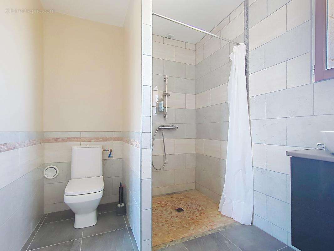 Saint-mesmin - maison traditionnelle -  3 chambres - calme  et lumineuse - photo 7