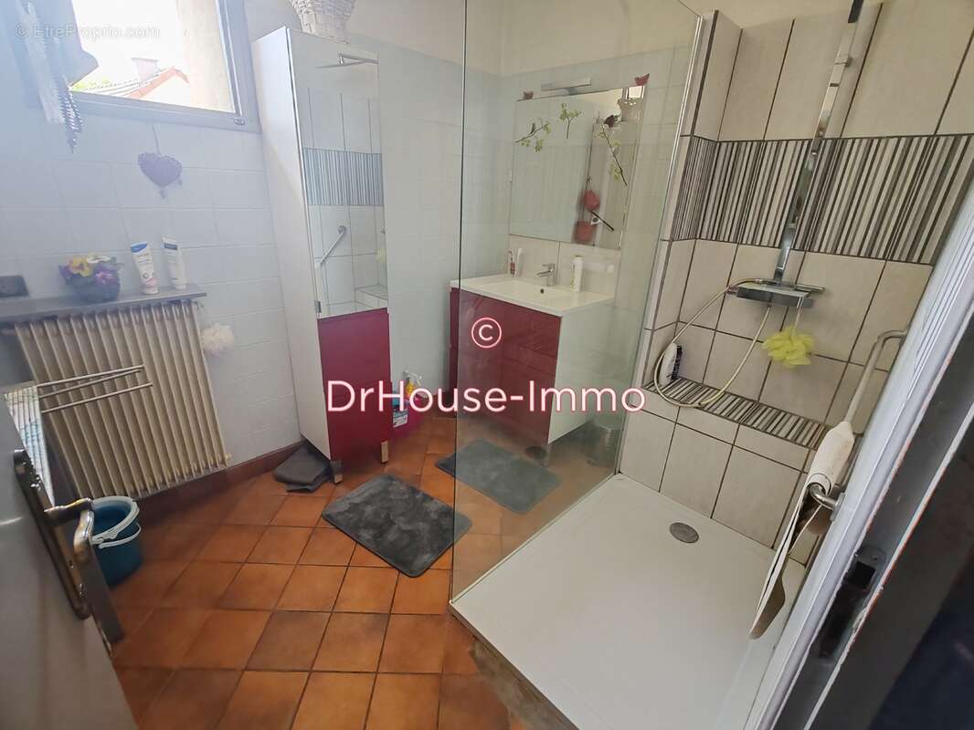 Maison à ANTOGNY-LE-TILLAC